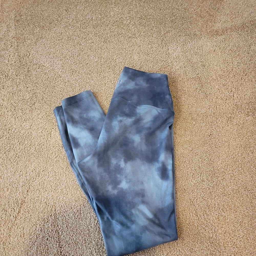 Nobull leggings